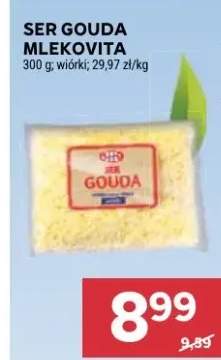 Ser gouda tarty