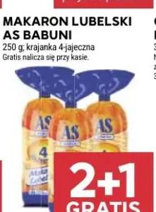 Makaron krajana 4-jajeczna