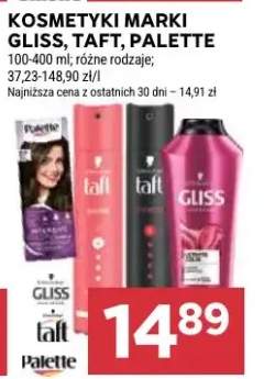 Kosmetyki różne rodzaje