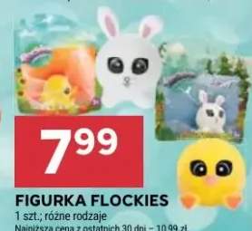 Figurka Flockies