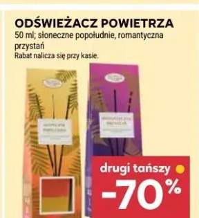 Odświeżacz powietrza