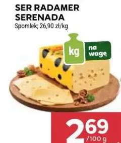 Ser radamer serenada