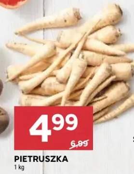 Pietruszka