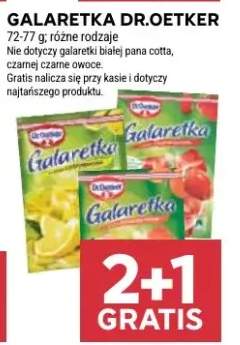 Galaretka