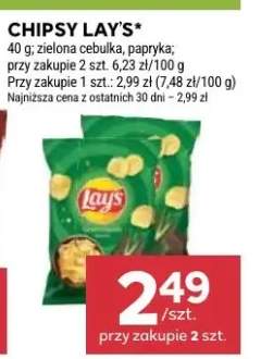 Chipsy lay's