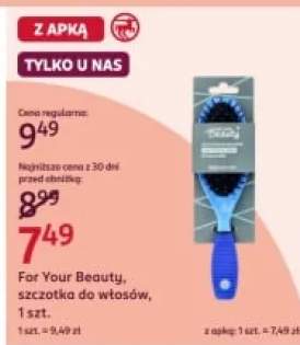 Szczotka do włosów