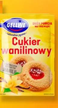 Cukier wanilinowy