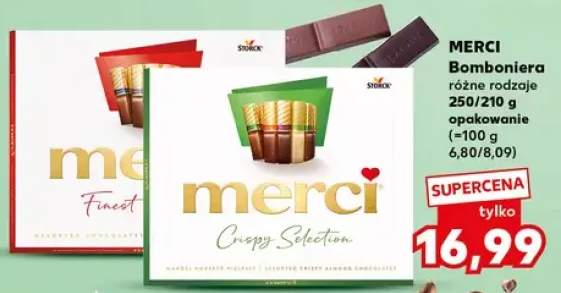 Bomboniera różne rodzaje