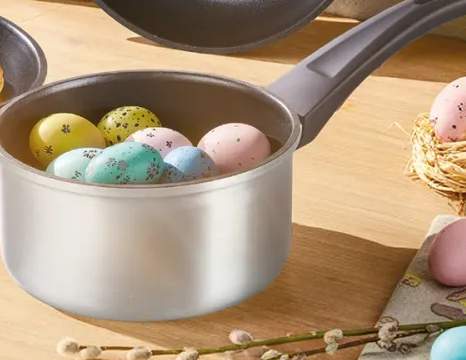 Rondel ø 16 cm i poj. 1,2 l