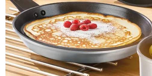 Patelnia do naleśników ø 26 cm