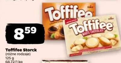 Toffifee Storck