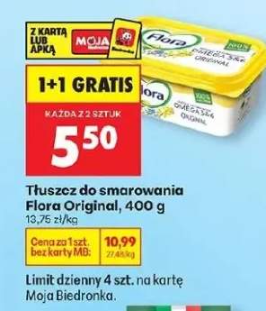 Tłuszcz do smarowania Original