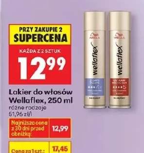 Lakier do włosów różne rodzaje