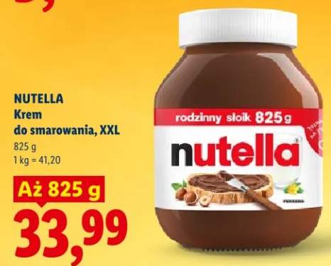 Krem do smarowania, XXL