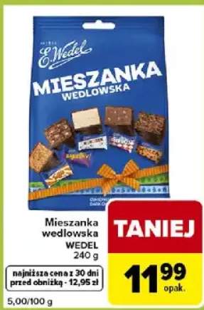 Mieszanka wedlowska