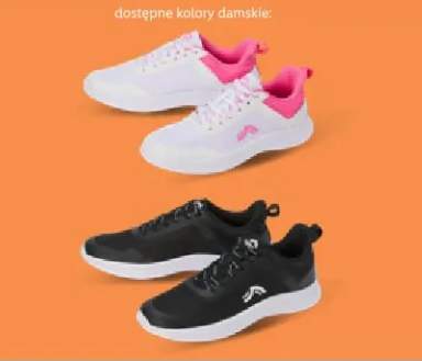buty sportowe damskie