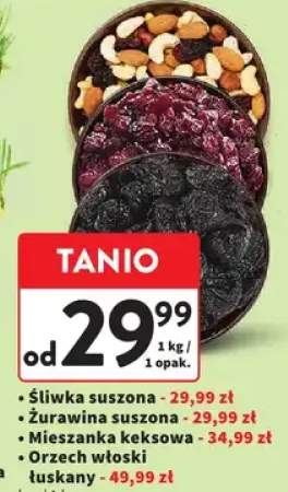 Orzech włoski toskany luz/1kg