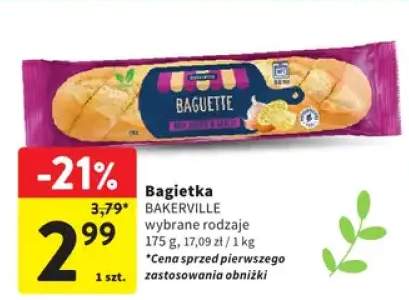 Bagietka
