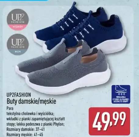 Buty damskie/męskie