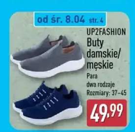 Buty damskie/męskie