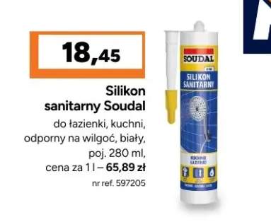 silikon sanitarny