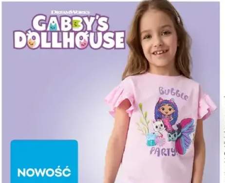 Koszulka 100% bawełny