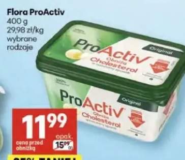 Margaryna Flora ProActiv