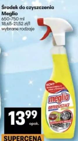 Środek do czyszczenia