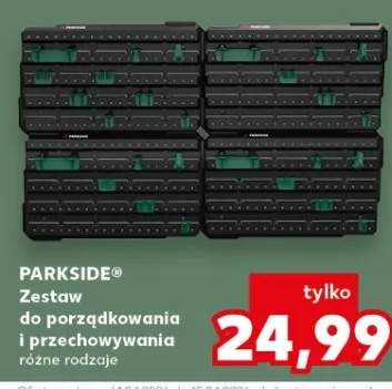 Zestaw do porządkowania i przechowywania różne rodzaje