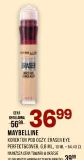 Korektor do oczu Eraser Eye Perfect Cover