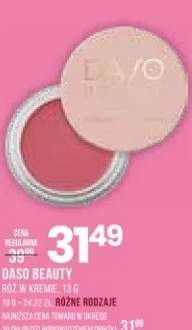 Róż do twarzy różne rodzaje