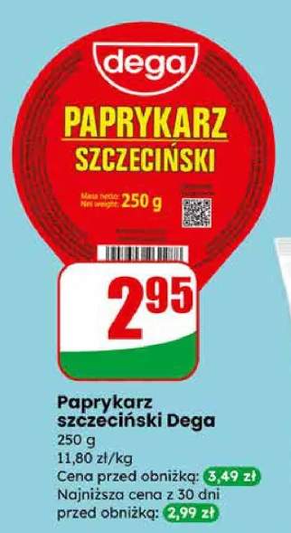 Paprykarz szczeciński