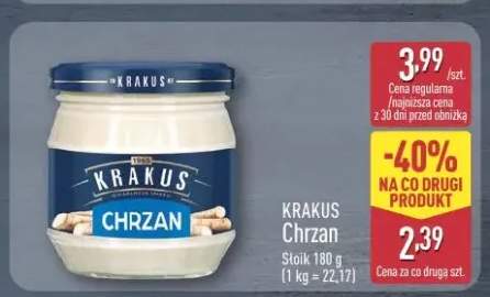 Chrzan