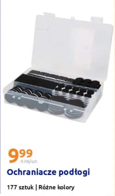 Mieszanka orzechów Energy Nut Mix