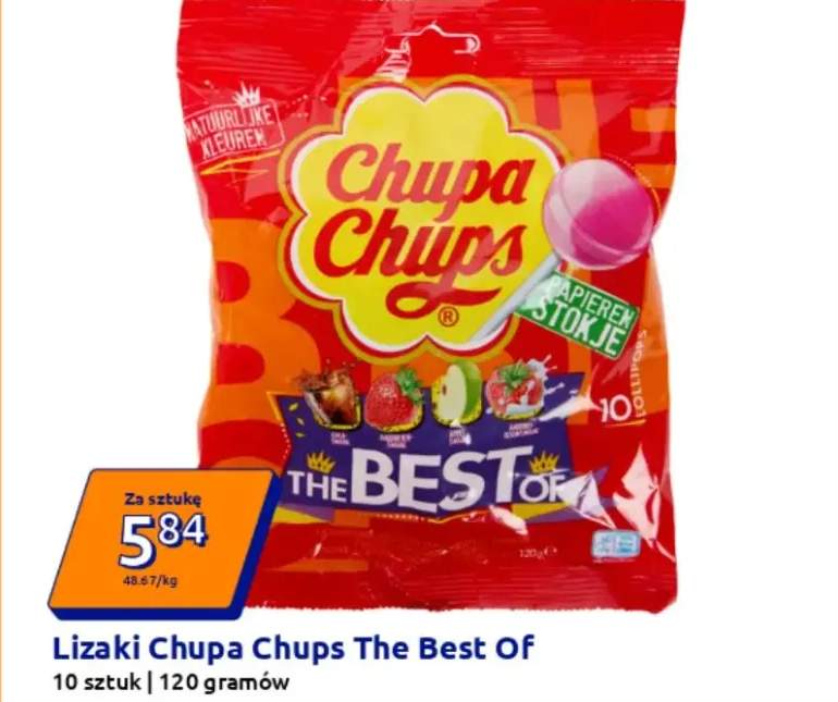 Haczka trójzębna Garden Touch