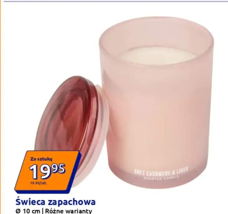 Podkładka w kształcie kwiatu