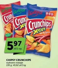 Chipsy Crunchips