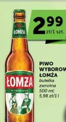 Piwo wyborowe