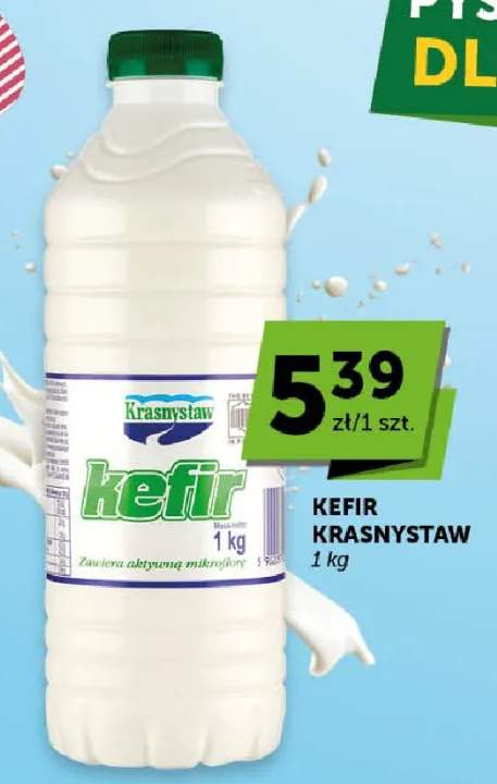 Kefir Krasnystaw