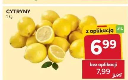 Cytryny