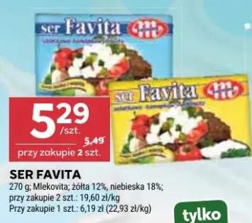 Ser Favita