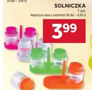 Solniczka
