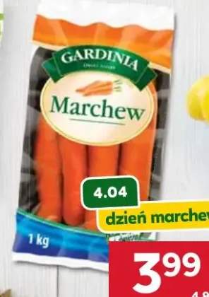 Marchew