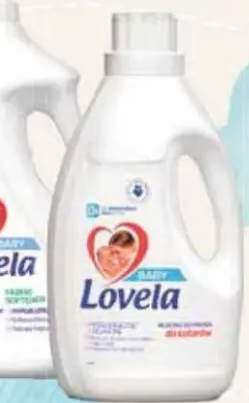 Środki do prania mleczko