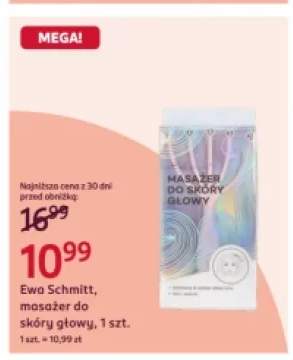 Masażer do skóry głowy