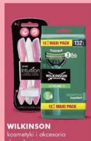 Kosmetyki i akcesoria do golenia