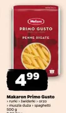 Makaron Primo Gusto