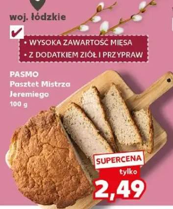 Pasztet Mistrza Jeremiego