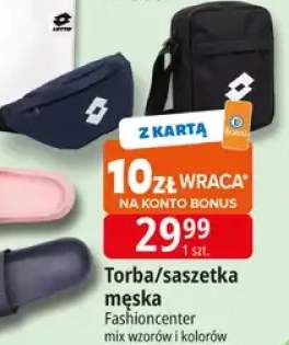 Torba męska