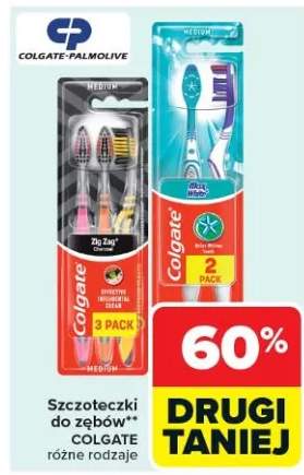 Szczoteczki do zębów